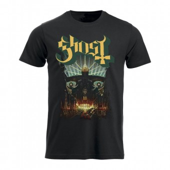 Ghost - Meliora - T-shirt (Homme)