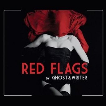 Ghost & Writer - Red Flags - CD