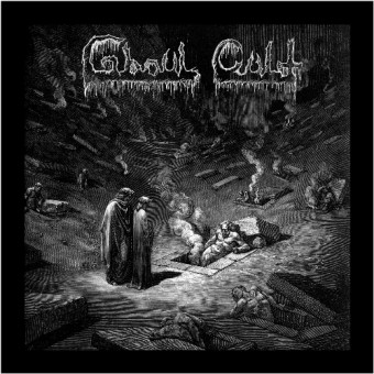 Ghoul Cult - Ghoul Cult - LP