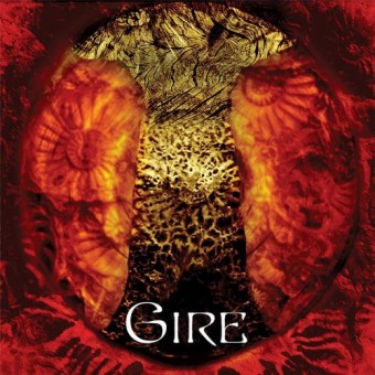 Gire - Gire - CD