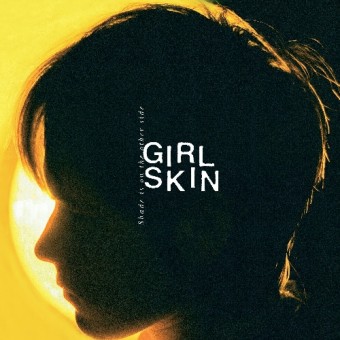 Girl Skin - Shade Is On The Other Side - CD DIGISLEEVE