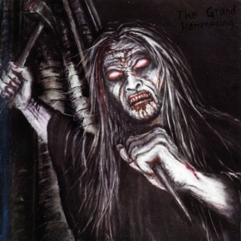 Gloomy Grim - The Grand Hammering - CD + DVD