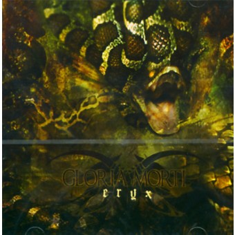 Gloria Morti - Eryx - CD