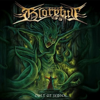 Gloryful - Cult Of Sedna - LP