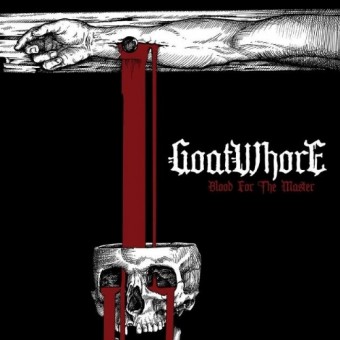 Goatwhore - Blood For The Master - CD