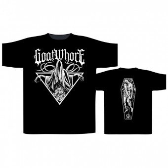 Goatwhore - Chaos Arcane - T-shirt (Homme)