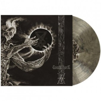 Goatwhore - Vengeful Ascension - LP COLOURED