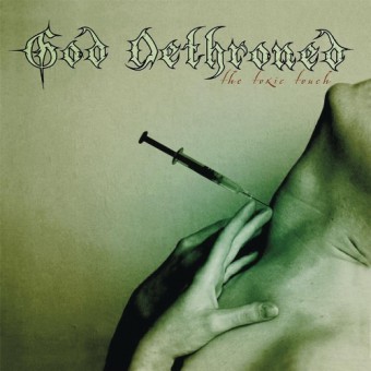 God Dethroned - The Toxic Touch - LP