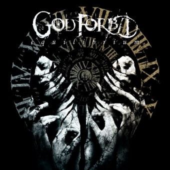God Forbid - Equilibrium - CD