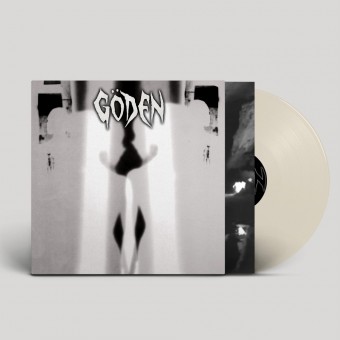 Goden - Vale of the Fallen - LP COLOURED