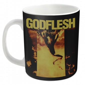 Godflesh - Messiah - MUG