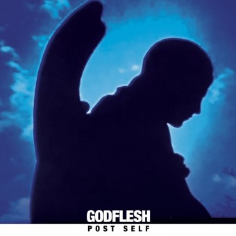 Godflesh - Post Self - LP COLOURED
