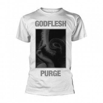 Godflesh - Purge - T-shirt (Homme)