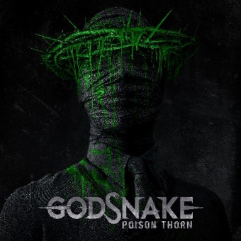 Godsnake - Poison Thorn - CD