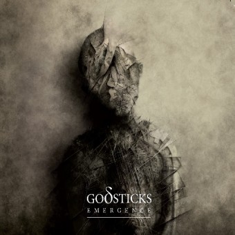 Godsticks - Emergence - LP