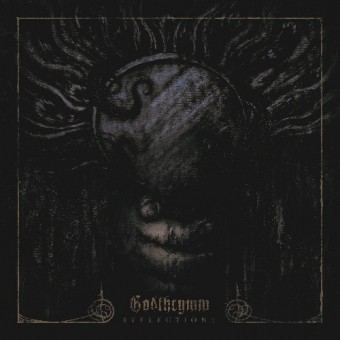 Godthrymm - Reflections - DOUBLE LP GATEFOLD