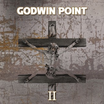 Godwin Point - II - CD DIGIFILE