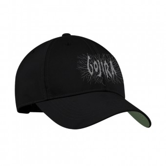 Gojira - Branch Logo - BASEBALL CAP