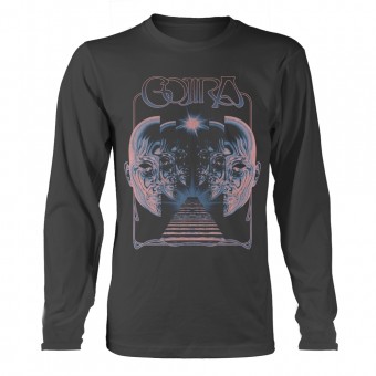 Gojira - Cycles Inner Expansion (organic) - Long Sleeve (Homme)