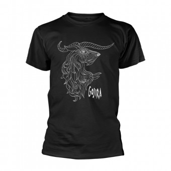 Gojira - Horns (organic) - T-shirt (Homme)