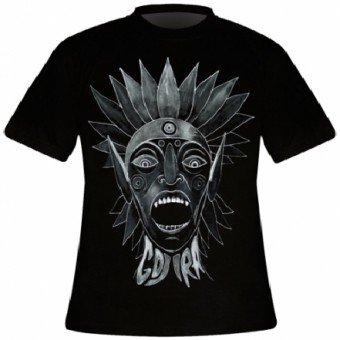 Gojira - Scream Head - T-shirt (Men)