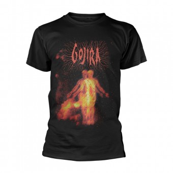 Gojira - Stardust (organic) - T-shirt (Homme)