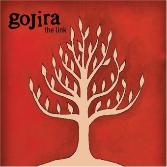 Gojira - The Link - LP
