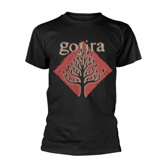 Gojira - The Single Tree (organic) - T-shirt (Homme)