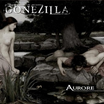 Gonezilla - Aurore - CD DIGIPAK