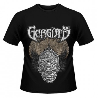 Gorguts - Pleiades' Dust - T-shirt (Homme)