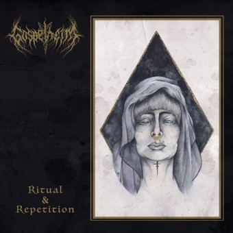 Gospelheim - Ritual & Repetition - CD DIGIPAK