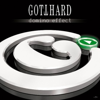 Gotthard - Domino Effect - CD