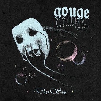Gouge Away - Deep Sage - CD DIGISLEEVE