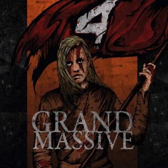 Grand Massive - 4 - CD