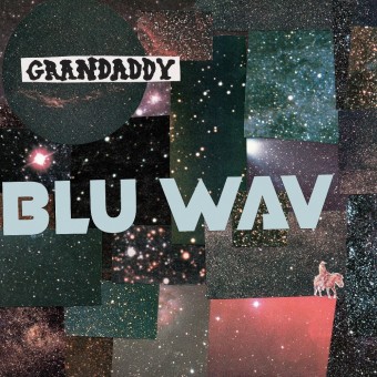 Grandaddy - Blu Wav - LP COLOURED