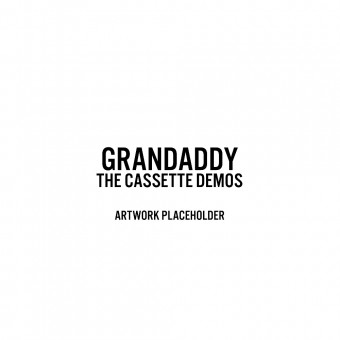 Grandaddy - Sumday: The Cassette Demos - LP