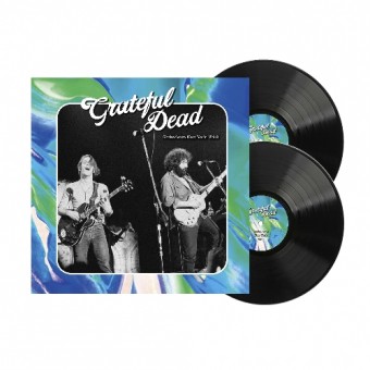 Grateful Dead - Shakedown New York Vol.2 - DOUBLE LP GATEFOLD