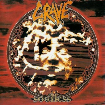Grave - Soulless - LP COLOURED