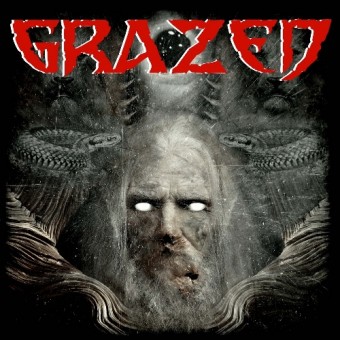 Grazed - 1999 - 2019 - CD