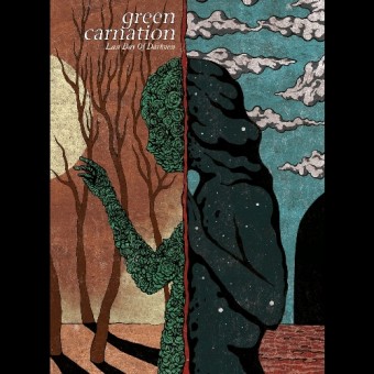 Green Carnation - Last Day Of Darkness - DVD + CD DIGIPAK
