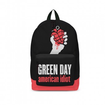 Green Day - American Idiot - BAG