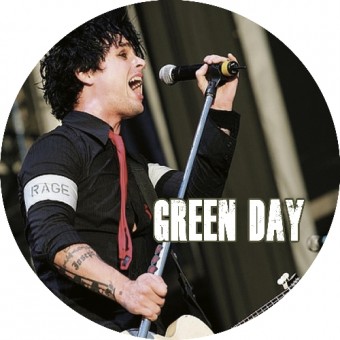 Green Day - Green Day - 7" EP Picture