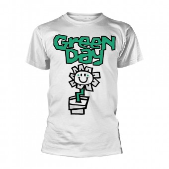 Green Day - Kerplunk - T-shirt (Homme)