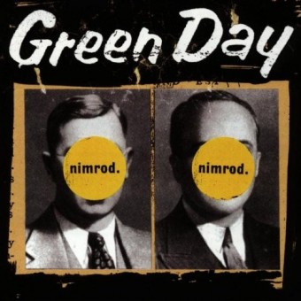 Green Day - Nimrod - CD