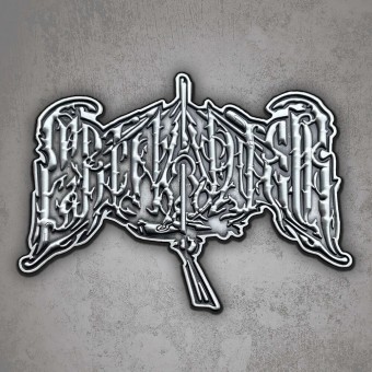 Grenadier - Grenadier. Logo Metal Pin - METAL PIN