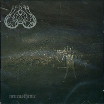 Gris - Neurasthénie - CD