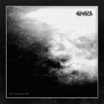 Groza - The Redemptive End - CD DIGIPAK