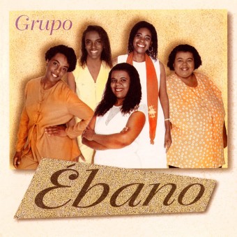 Grupo Ébano - Grupo Ébano - DOUBLE LP GATEFOLD