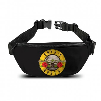 Guns N' Roses - Roses Logo - BAG
