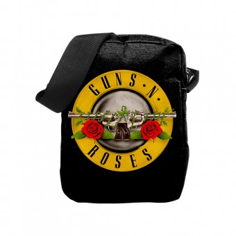 Guns N' Roses - Roses Logo - BAG
